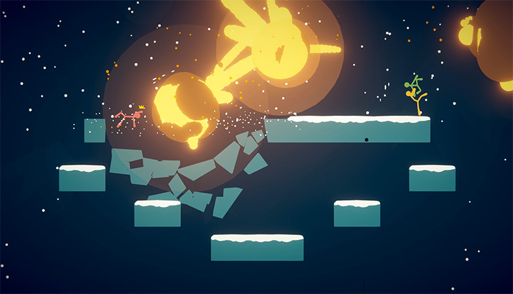 Stick fight for free download